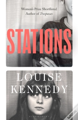 Capa do artigo Stations