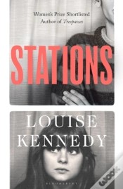 Capa do artigo Stations