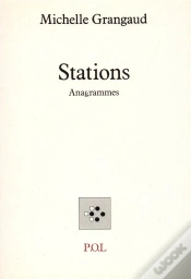Capa do artigo Stations