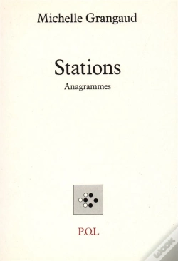 Capa do artigo Stations