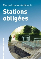 Capa do artigo Stations Obligées