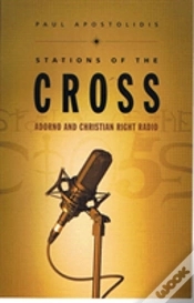 Capa do artigo Stations Of The Cross