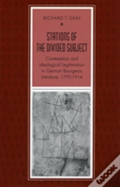 Capa do artigo Stations Of The Divided Subject
