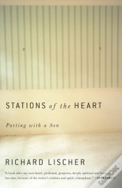 Capa do artigo Stations Of The Heart