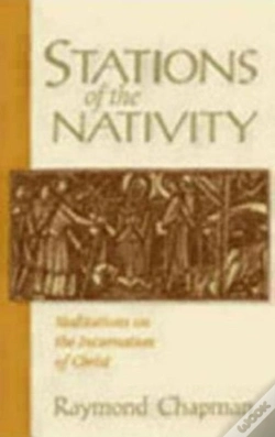 Capa do artigo Stations Of The Nativity
