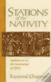 Capa do artigo Stations Of The Nativity