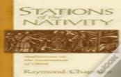 Stations Of The Nativity