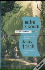 Capa do artigo Stations Of The Tide