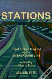 Capa do artigo Stations
