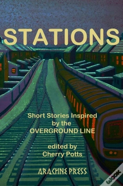Capa do artigo Stations