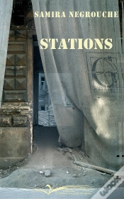 Capa do artigo Stations