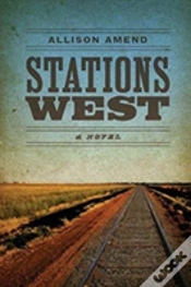 Capa do artigo Stations West