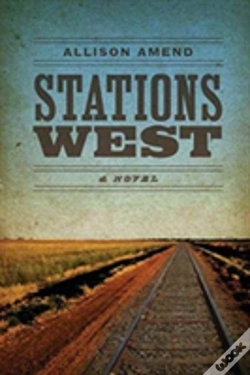 Capa do artigo Stations West