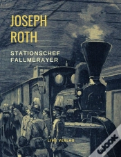 Capa do artigo Stationschef Fallmerayer
