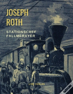 Capa do artigo Stationschef Fallmerayer