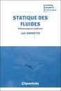 Statique Des Fluides : Hydrostatique Et Capillarité - Preview