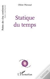 Capa do artigo Statique Du Temps