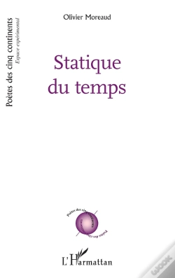 Capa do artigo Statique Du Temps
