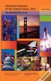 Capa do artigo Statistical Abstract Of The United States, 2011-2012