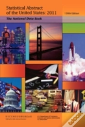 Capa do artigo Statistical Abstract Of The United States, 2011-2012