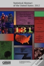 Statistical Abstract Of The United States, 2012