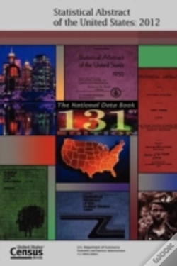 Capa do artigo Statistical Abstract Of The United States, 2012