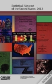 Capa do artigo Statistical Abstract Of The United States, 2012