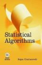 Statistical Algorithms - Preview