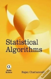 Capa do artigo Statistical Algorithms