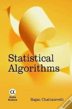 Capa do artigo Statistical Algorithms