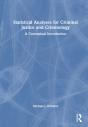 Statistical Analyses For Criminal Justice And Criminology - Preview