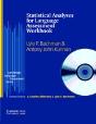 Statistical Analyses For Language Assessment Workbook And Cd Rom - Preview