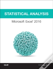 Capa do artigo Statistical Analysis