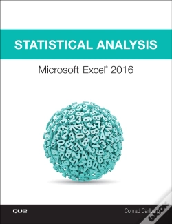 Capa do artigo Statistical Analysis