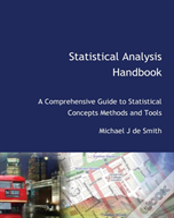 Statistical Analysis Handbook