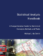 Statistical Analysis Handbook - Preview