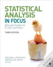 Statistical Analysis "In Focus"