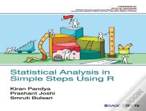 Statistical Analysis In Simple Steps Using R
