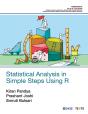 Statistical Analysis In Simple Steps Using R - Preview