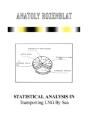 Statistical Analysis In Transporting Lng - Preview