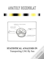 Capa do artigo Statistical Analysis In Transporting Lng