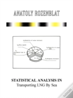 Capa do artigo Statistical Analysis In Transporting Lng