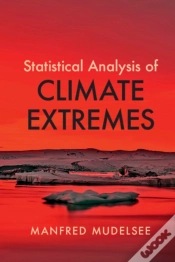 Capa do artigo Statistical Analysis Of Climate Extremes