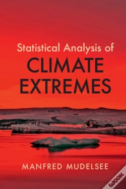 Capa do artigo Statistical Analysis Of Climate Extremes