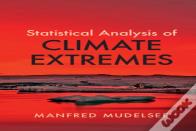 Statistical Analysis Of Climate Extremes