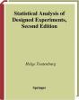 Statistical Analysis Of Designed Experiments - Preview
