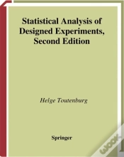 Capa do artigo Statistical Analysis Of Designed Experiments