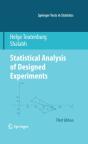 Statistical Analysis Of Designed Experiments, Third Edition - Preview