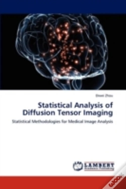 Capa do artigo Statistical Analysis Of Diffusion Tensor Imaging