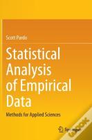 Statistical Analysis Of Empirical Data